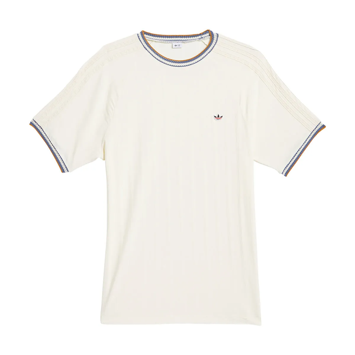   CLOT Knit Tee 'Cream White'