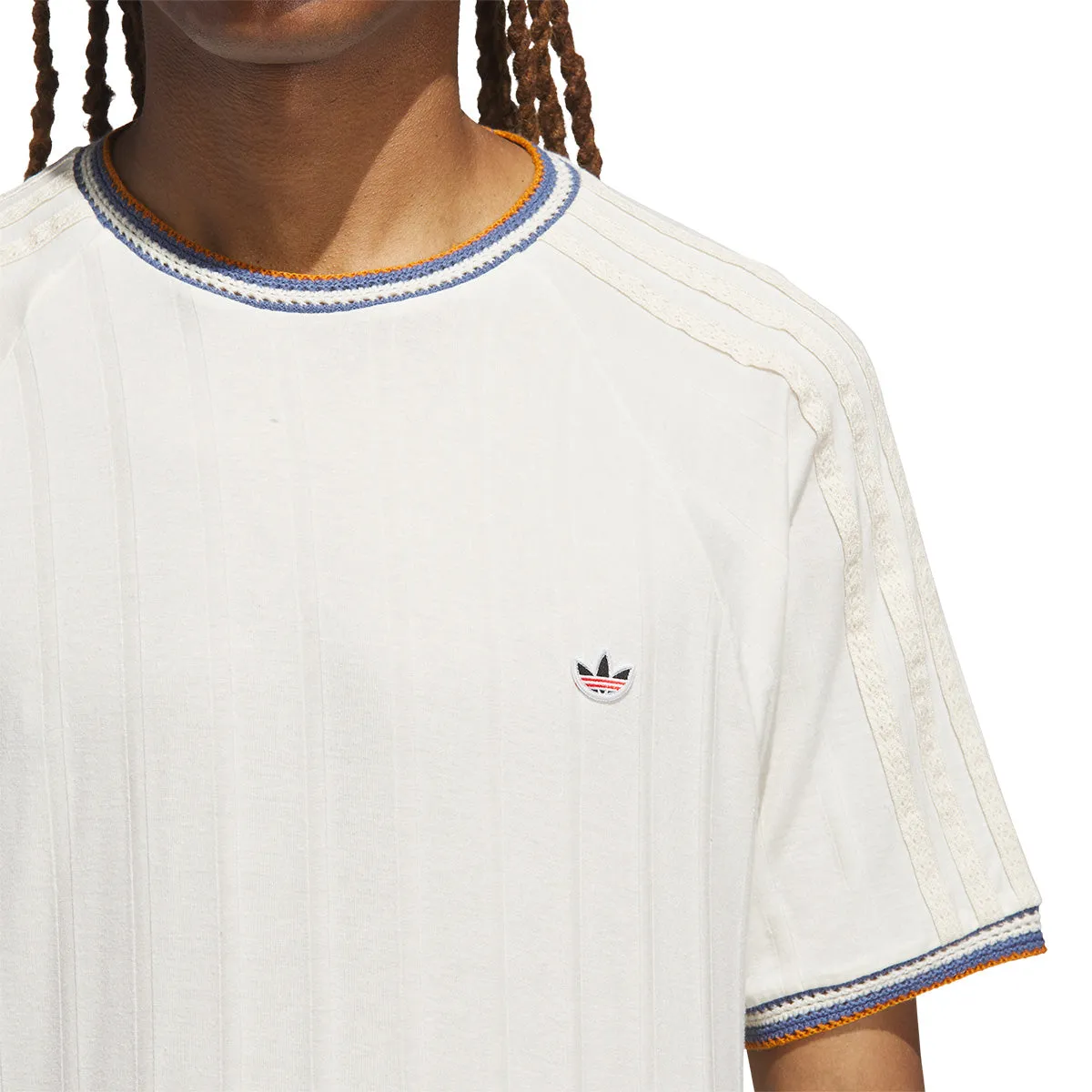   CLOT Knit Tee 'Cream White'