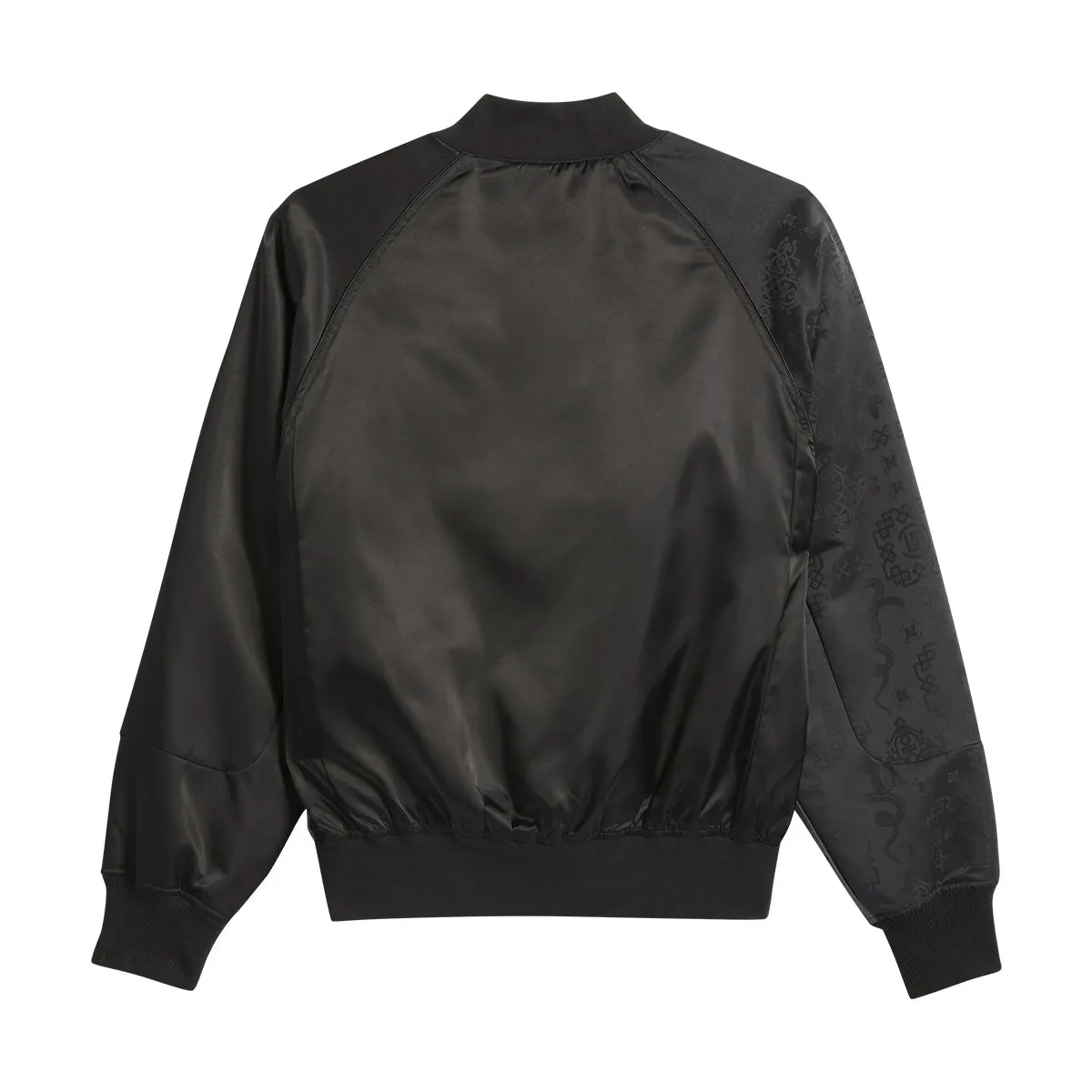   CLOT Sports Jacket 'Year Of The Snake'