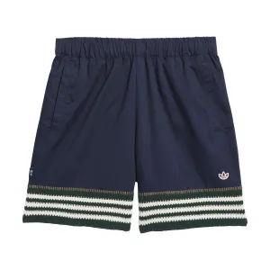  CLOT Woven Shorts 'Night Indigo'