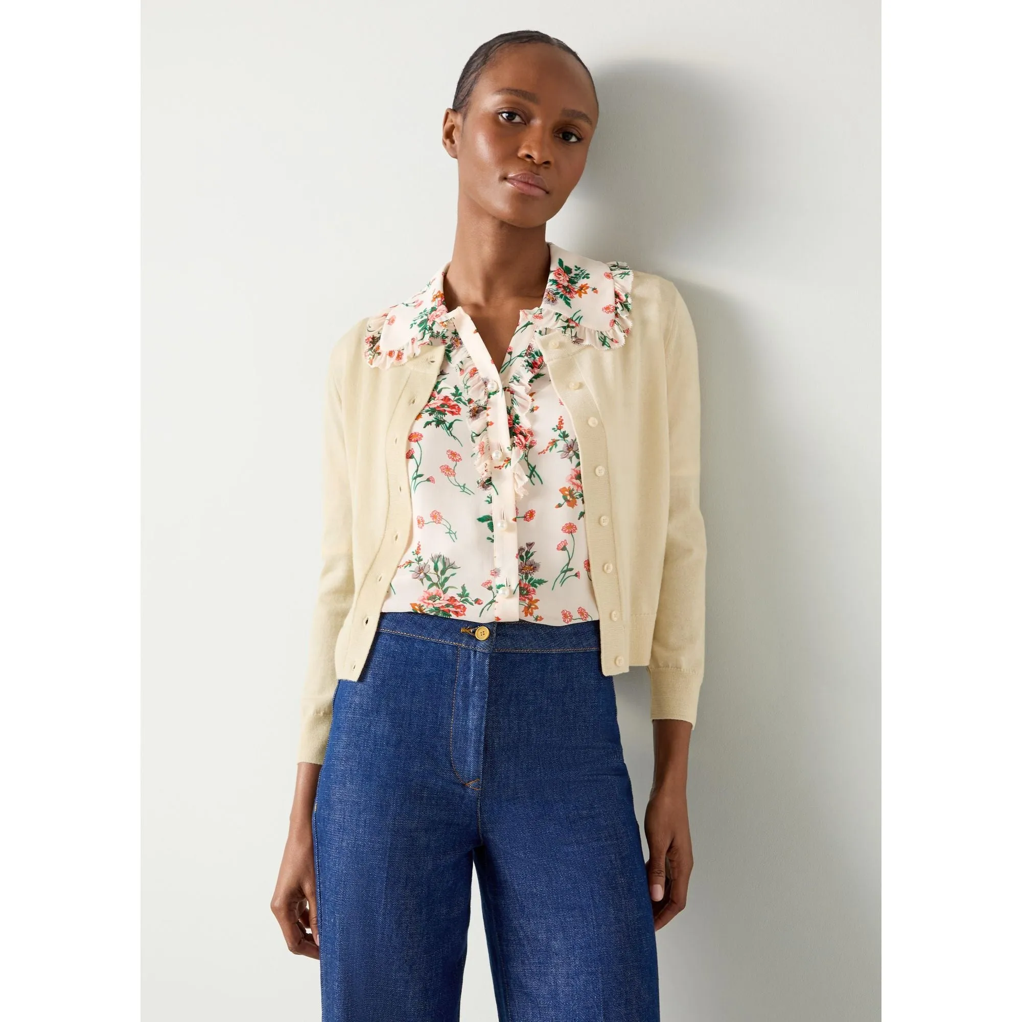 Connie Cardigans