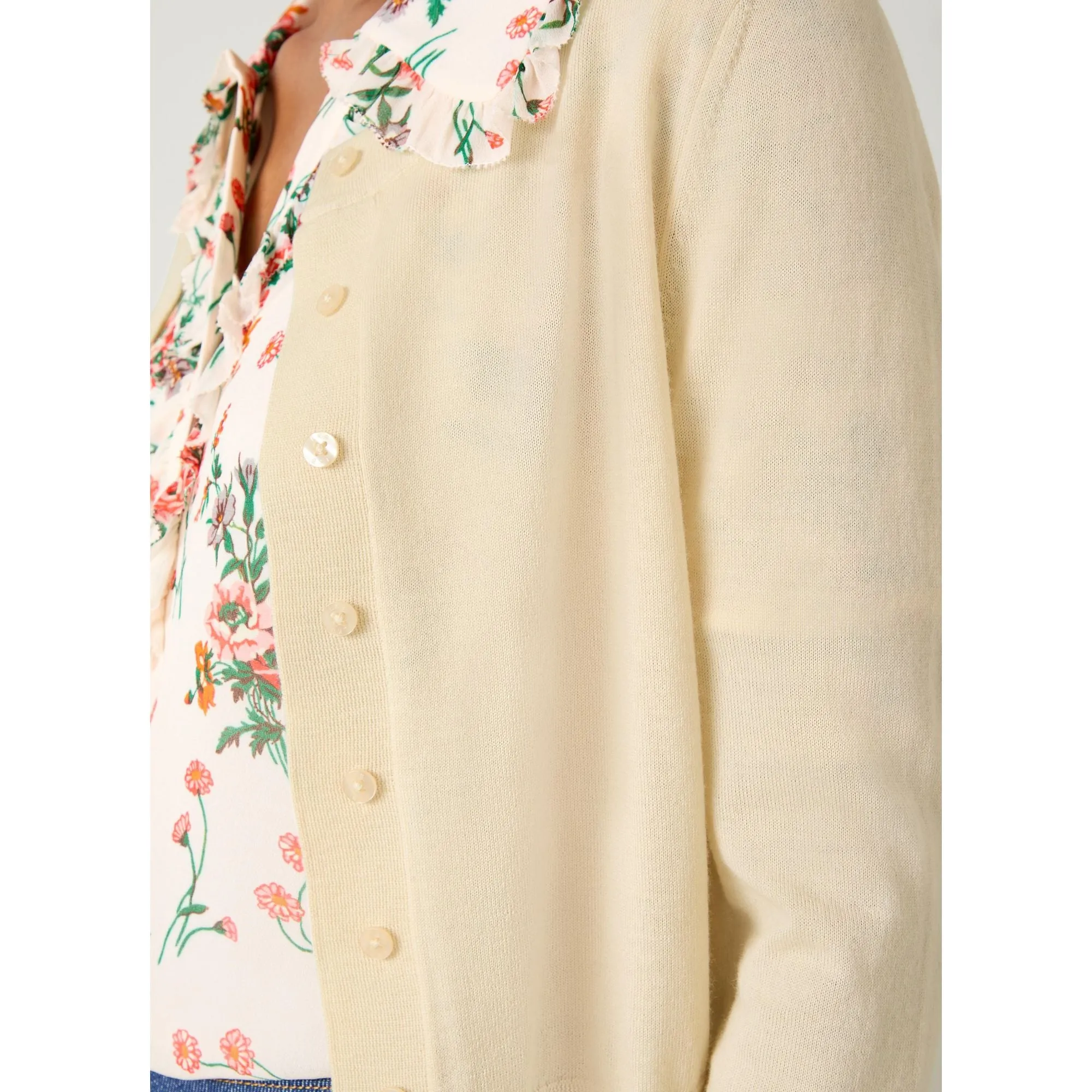 Connie Cardigans