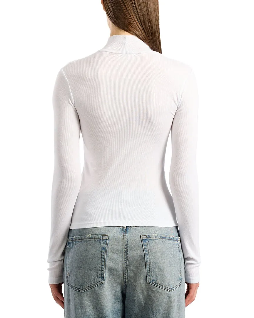 Cotton Citizen Verona Turtleneck Sweater