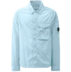 CP Company Chrome-R Lens Overshirt