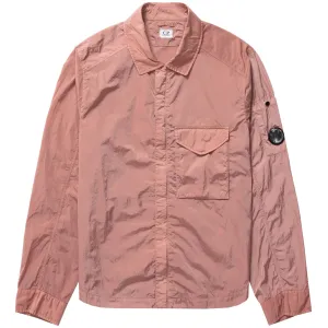 CP Company Chrome-R Overshirt