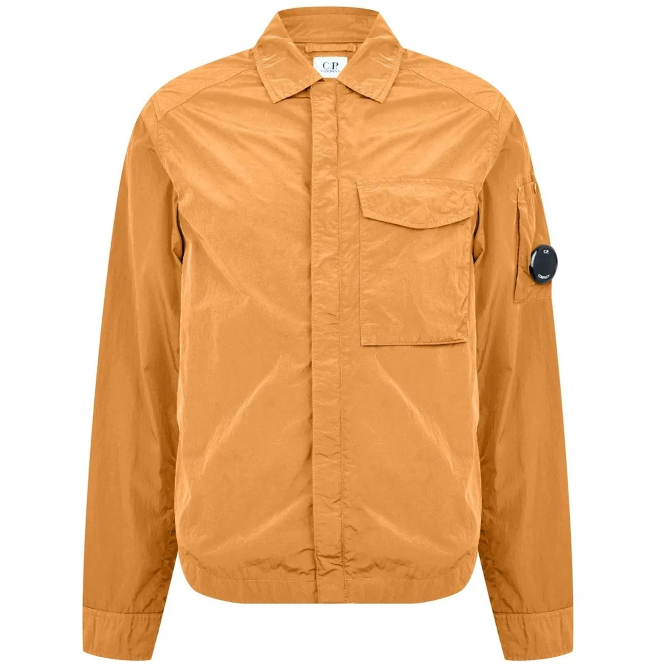 CP Company Chrome-R Overshirt
