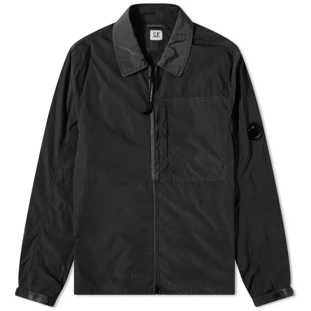 C.P. Company Chrome-R Zip Overshirt