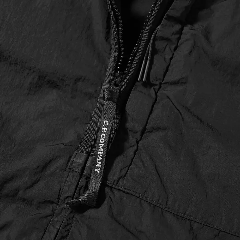 C.P. Company Chrome-R Zip Overshirt