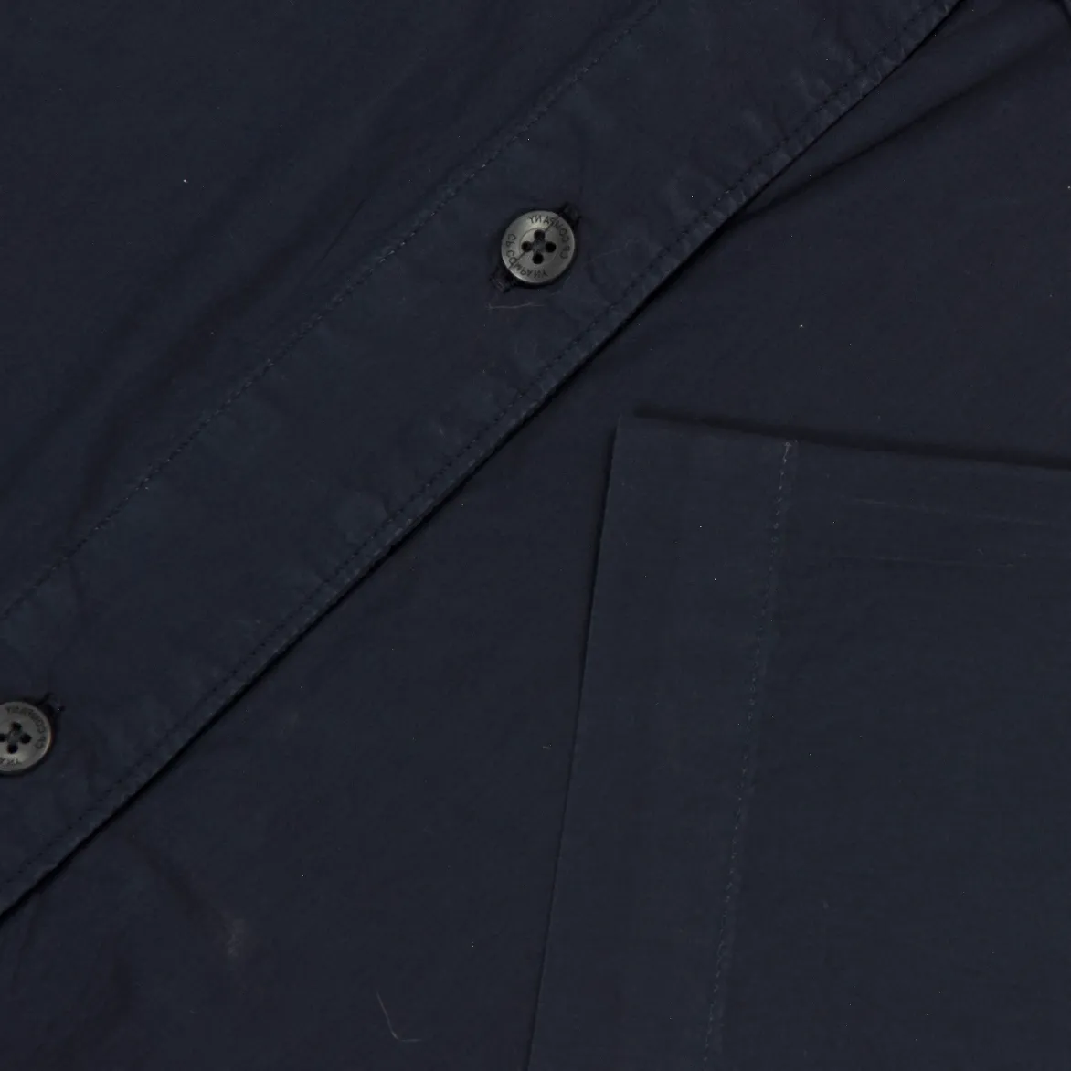 CP Company Embroidered Logo Utility Shirt