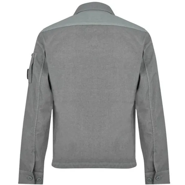 C.P. Company Taylon Overshirt