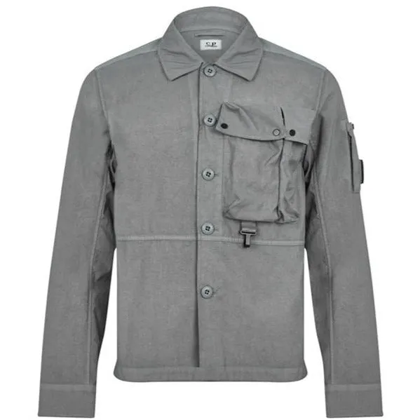 C.P. Company Taylon Overshirt