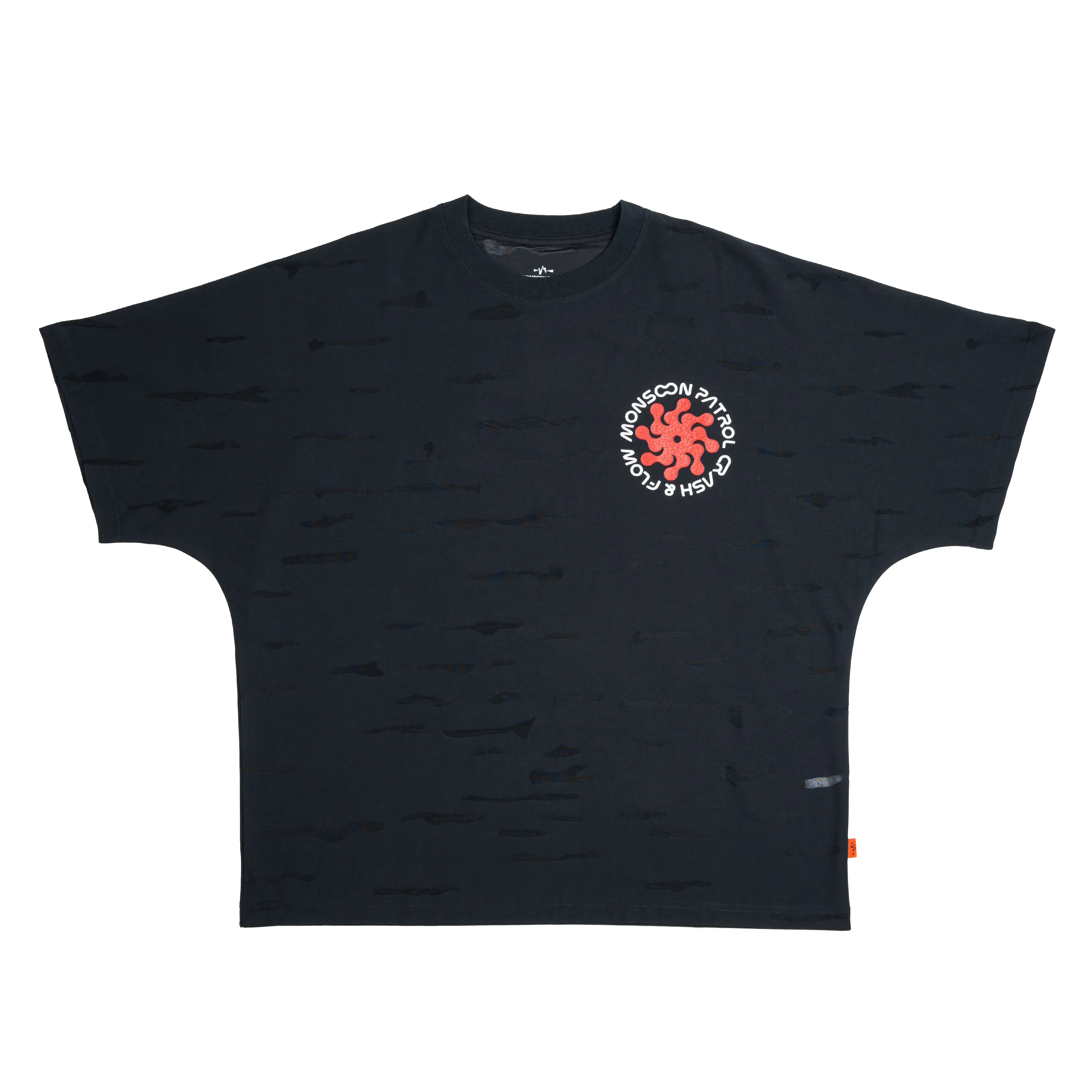 CP Tee 'Black'