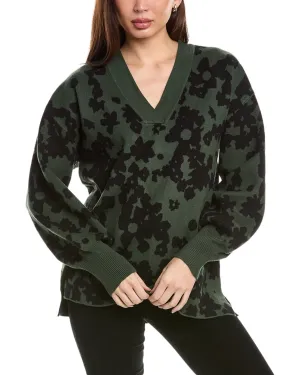 CROSBY by Mollie Burch Mac Sweater