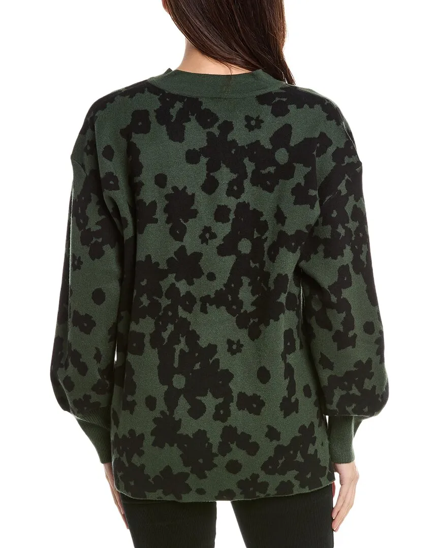 CROSBY by Mollie Burch Mac Sweater