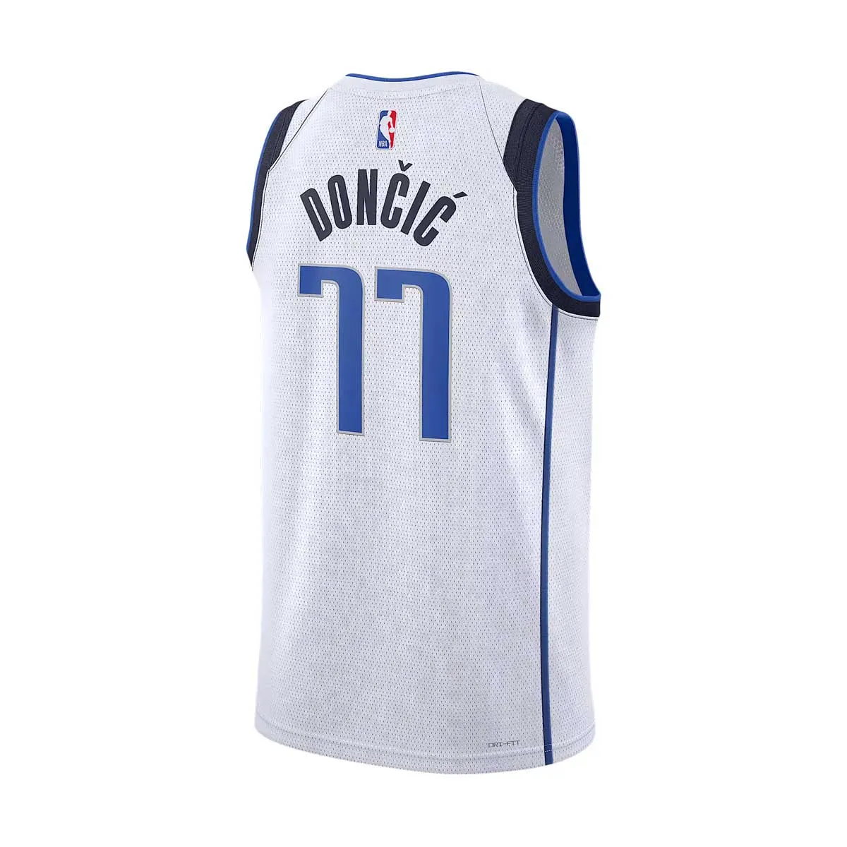 Dallas Mavericks Association Edition 2022/23 'White'