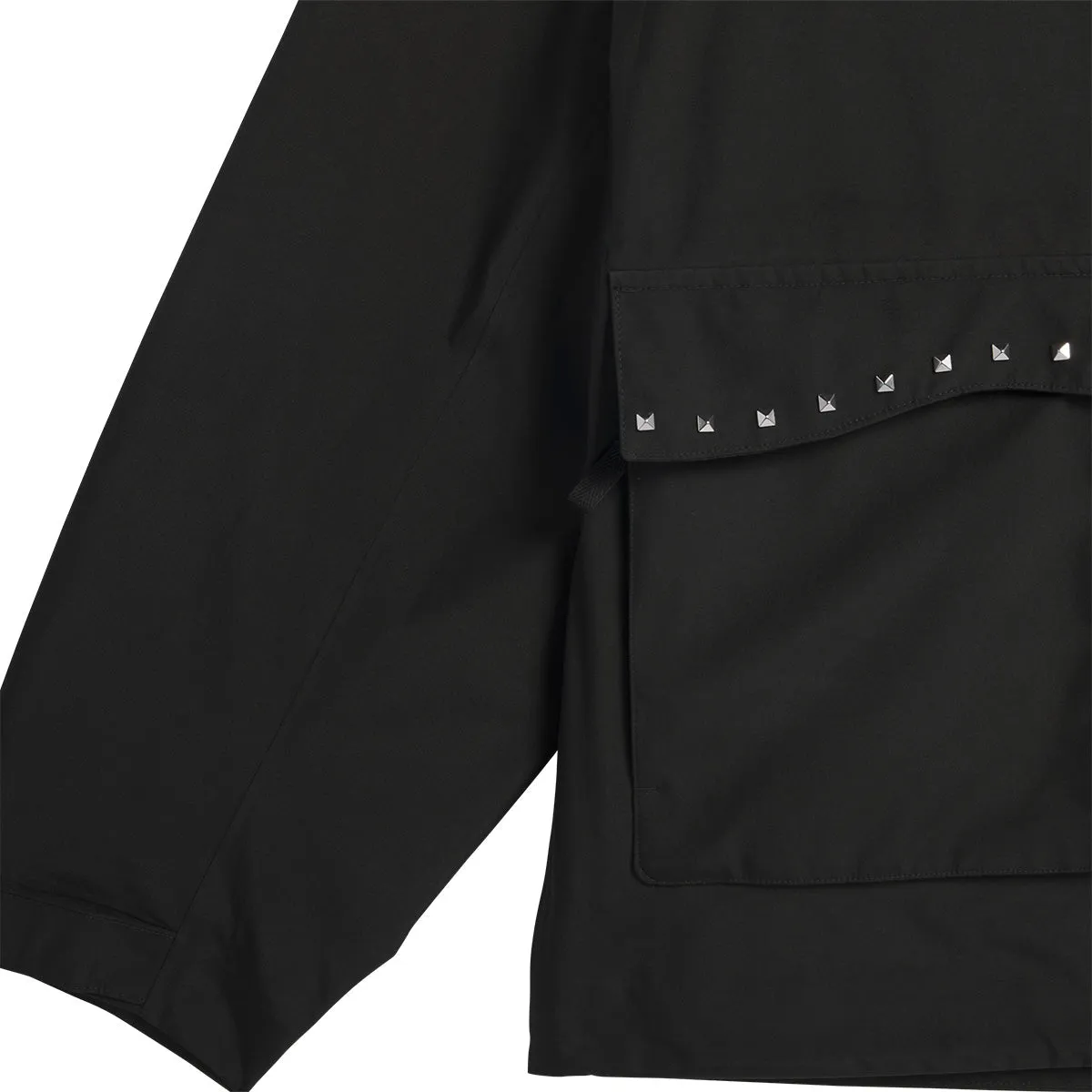   Dime Studded GORE-TEX Jacket 'Black'
