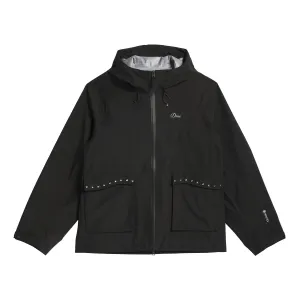   Dime Studded GORE-TEX Jacket 'Black'