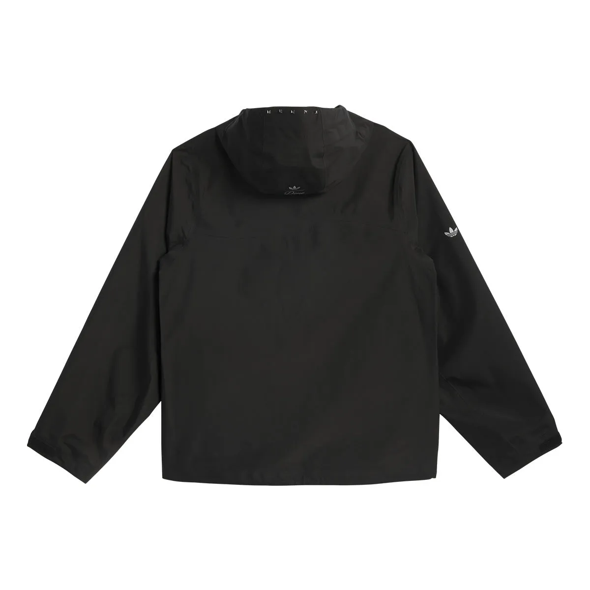   Dime Studded GORE-TEX Jacket 'Black'