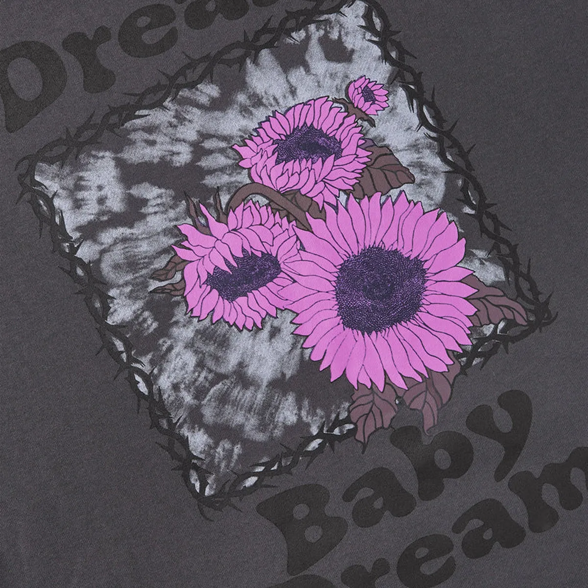 Dream Tee 'Forged Iron'