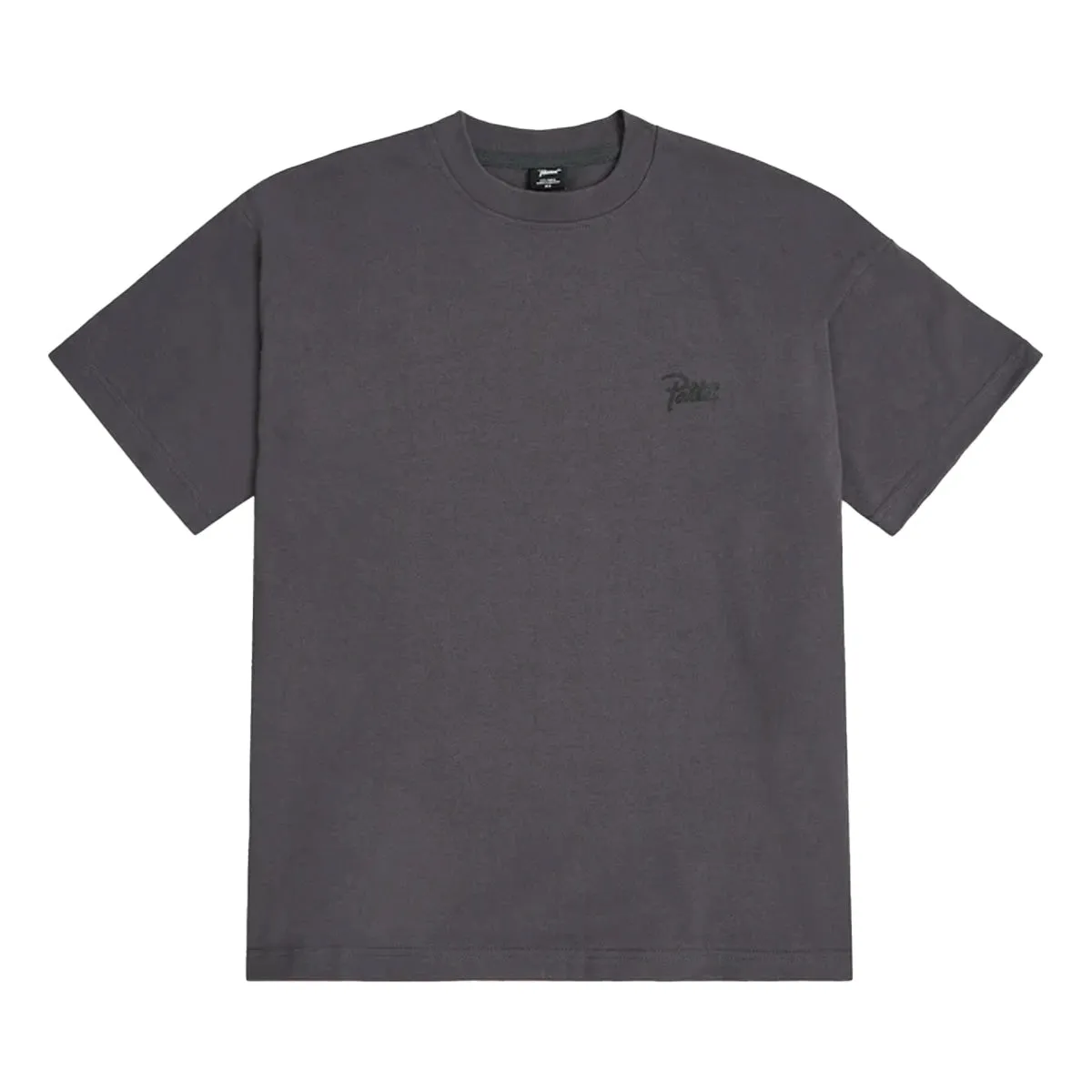 Dream Tee 'Forged Iron'