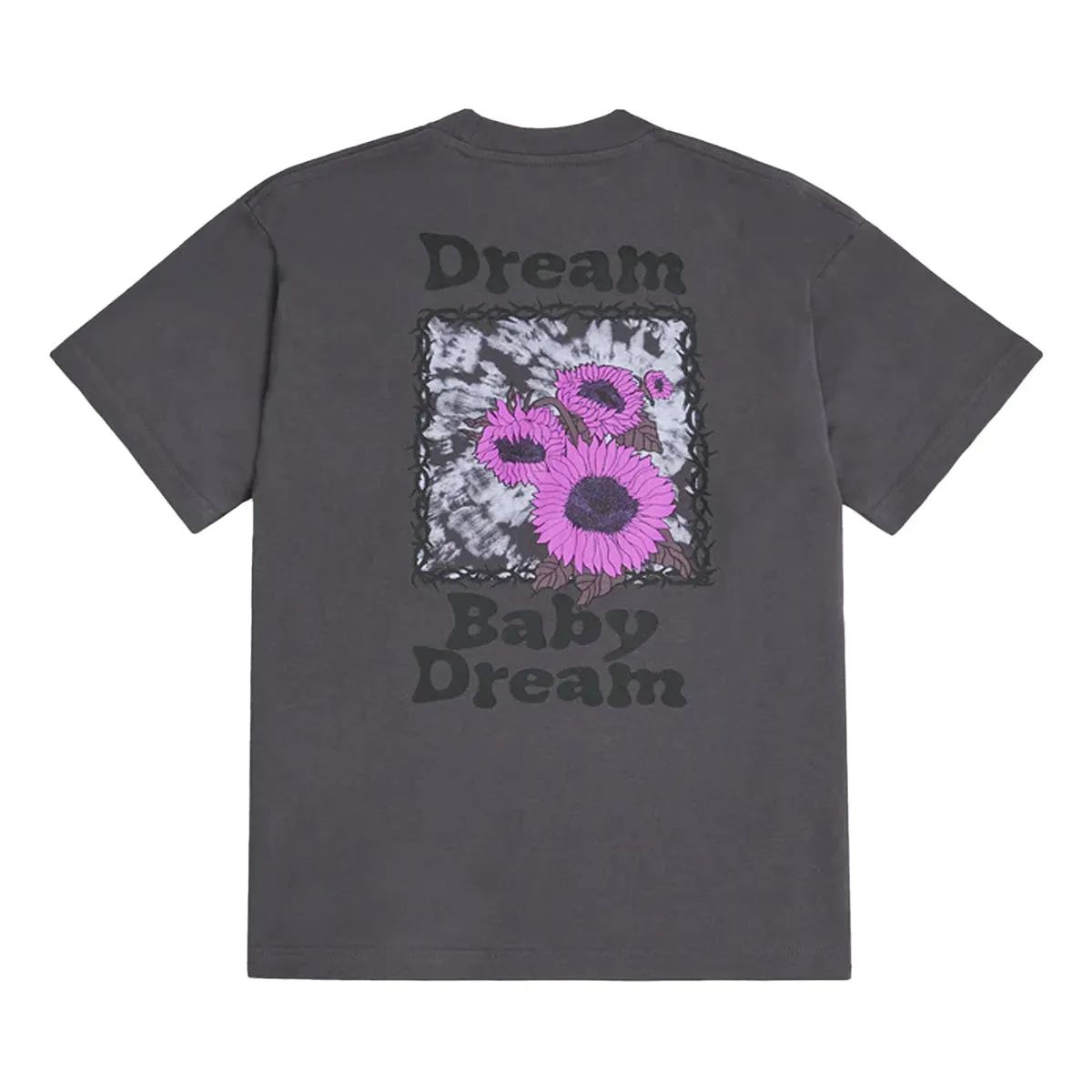 Dream Tee 'Forged Iron'