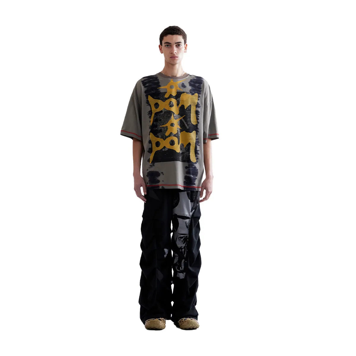 Equinox Flower Pants 'Black'