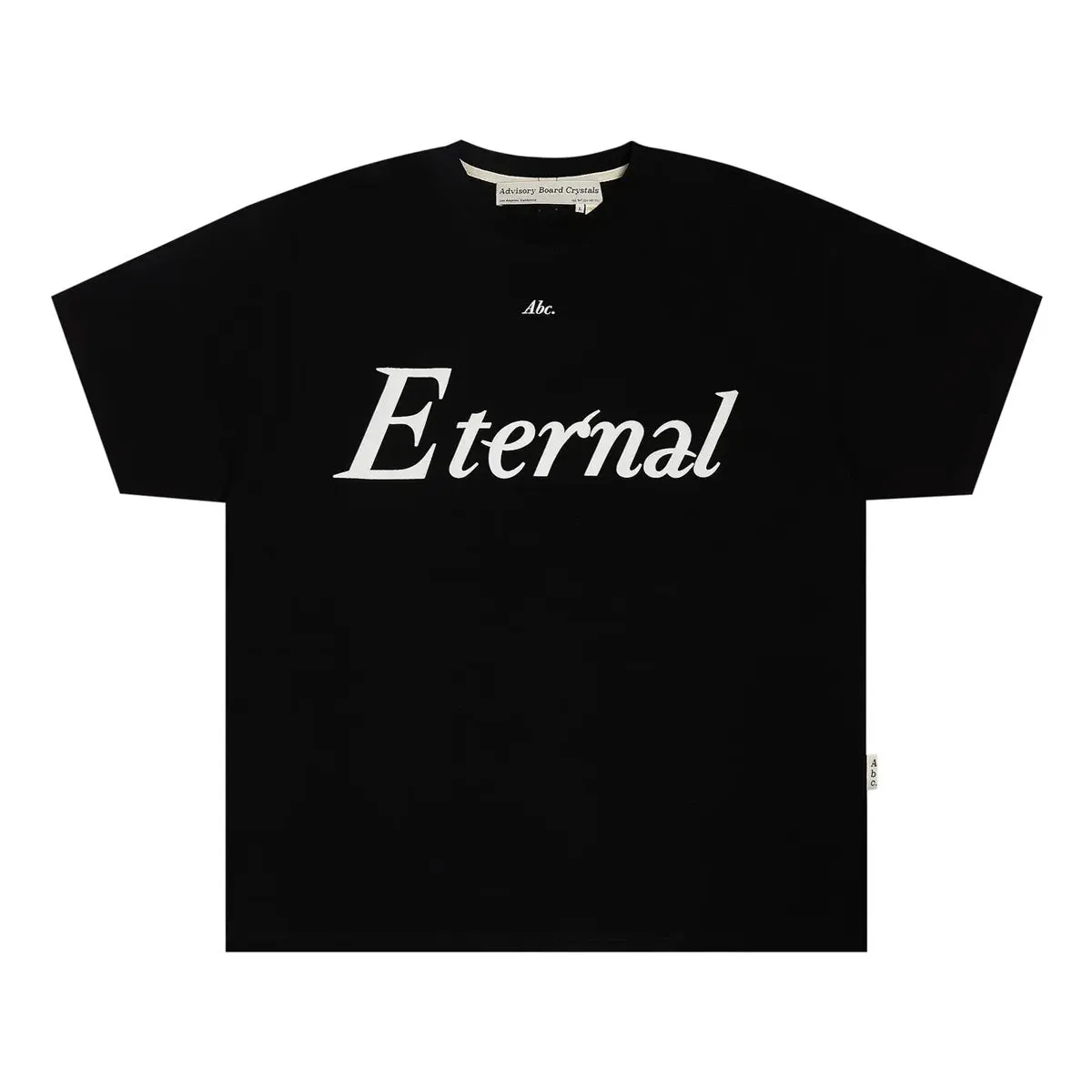 Eternal Tee 'Black'