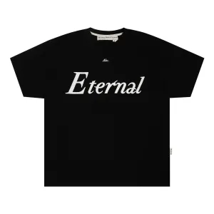 Eternal Tee 'Black'