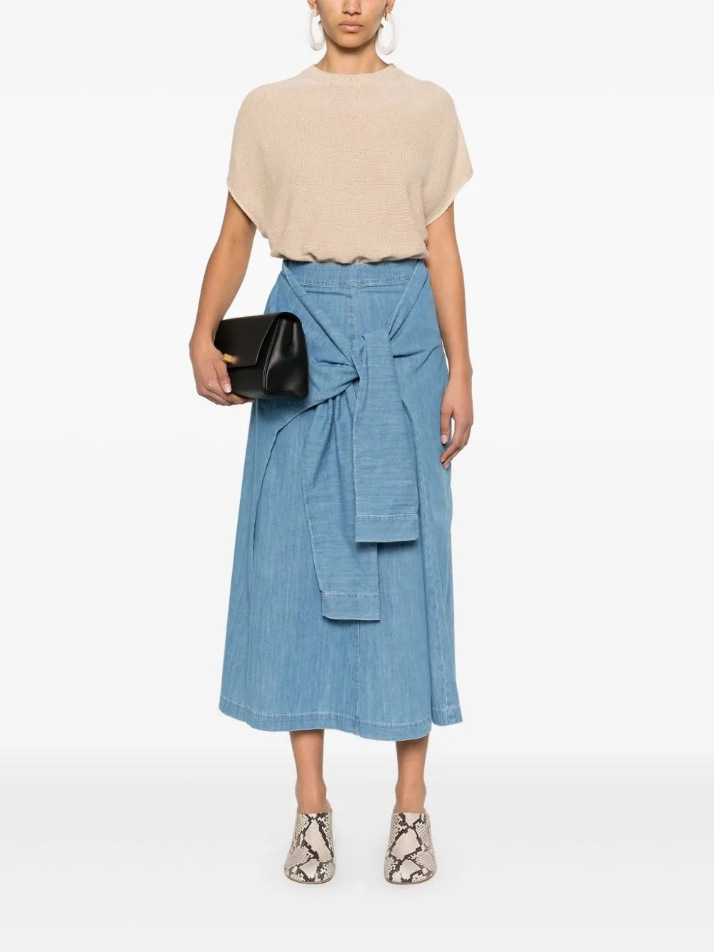 Fabiana Filippi Women's Sweaters