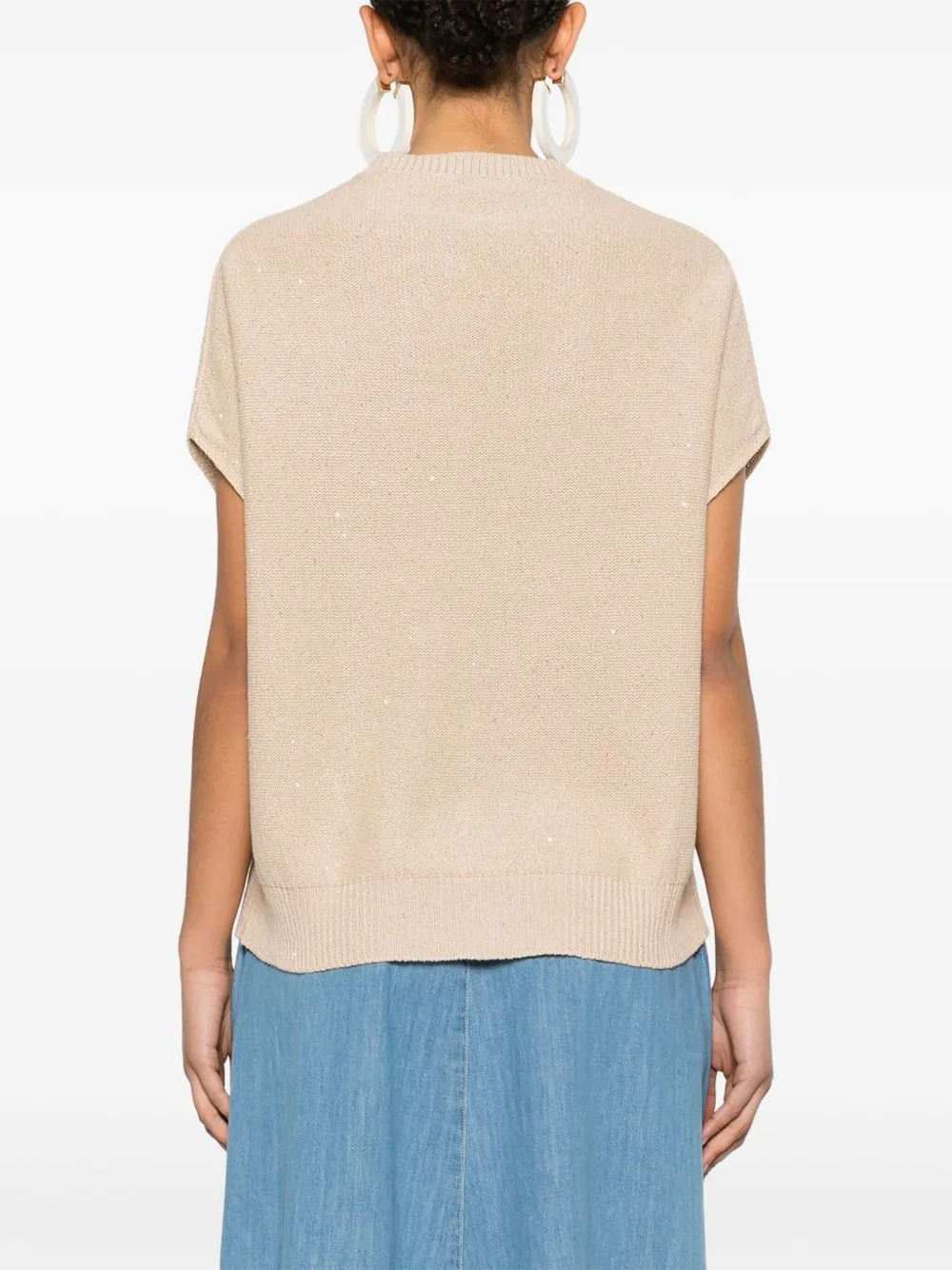 Fabiana Filippi Women's Sweaters