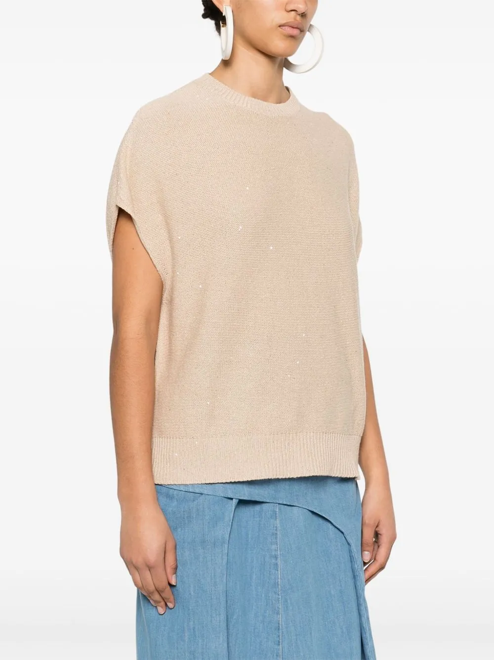 Fabiana Filippi Women's Sweaters