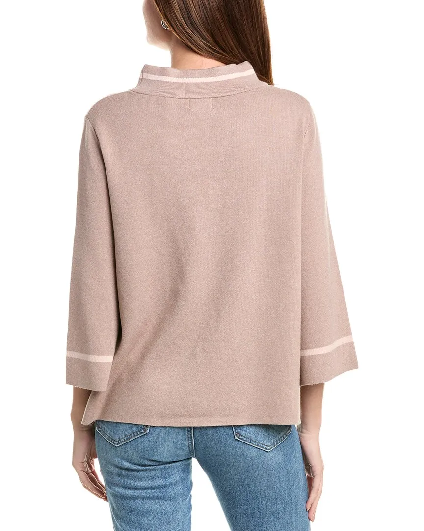FATE 3/4-Sleeve Pullover