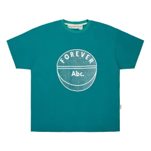 Forever Pill Tee 'Blue'