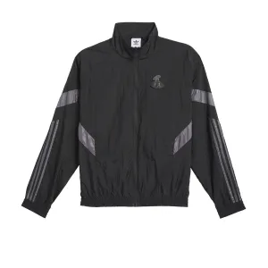   Fucking Awesome Track Jacket 'Black Granite'
