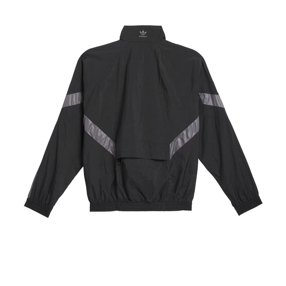   Fucking Awesome Track Jacket 'Black Granite'