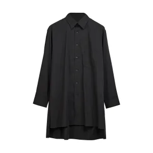 Graphic Shirt 'Black'