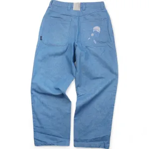 Heaz Up Baggy Jeans (36x33)