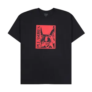 Horny Tee 'Black'