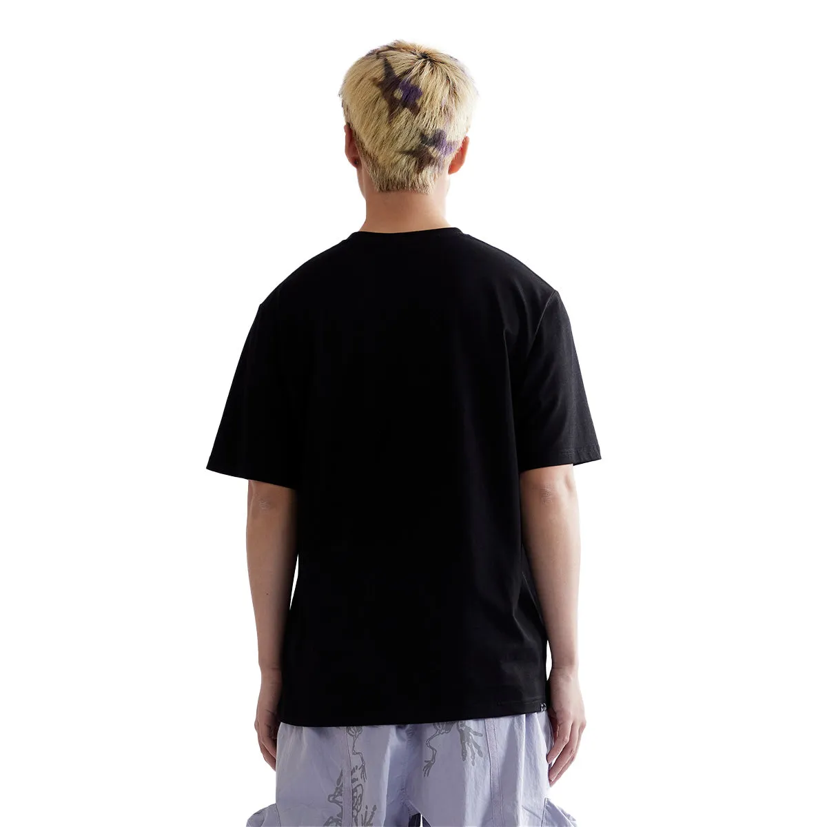 In The Glow Tee 'Black'
