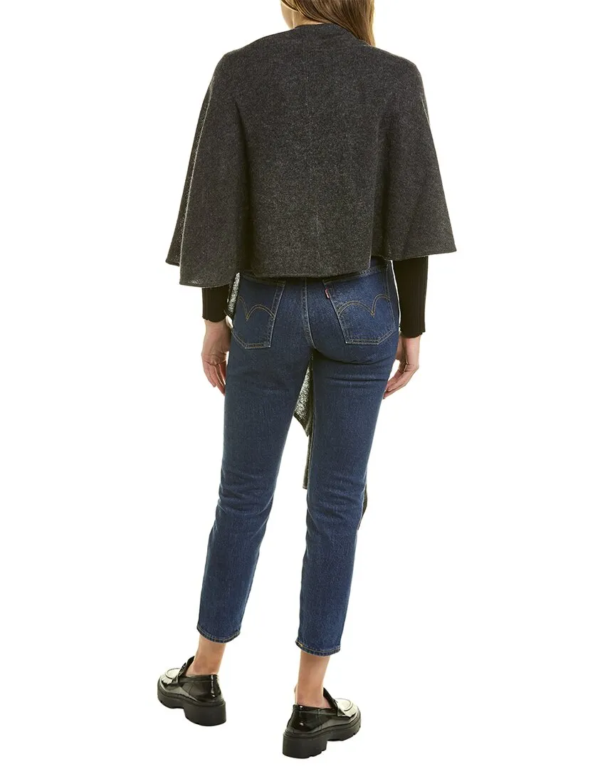 In2 by InCashmere Cashmere Wrap Shawl