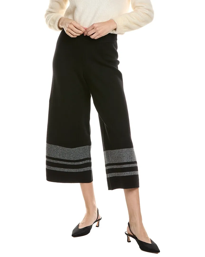 Joseph Ribkoff Sweater Pant