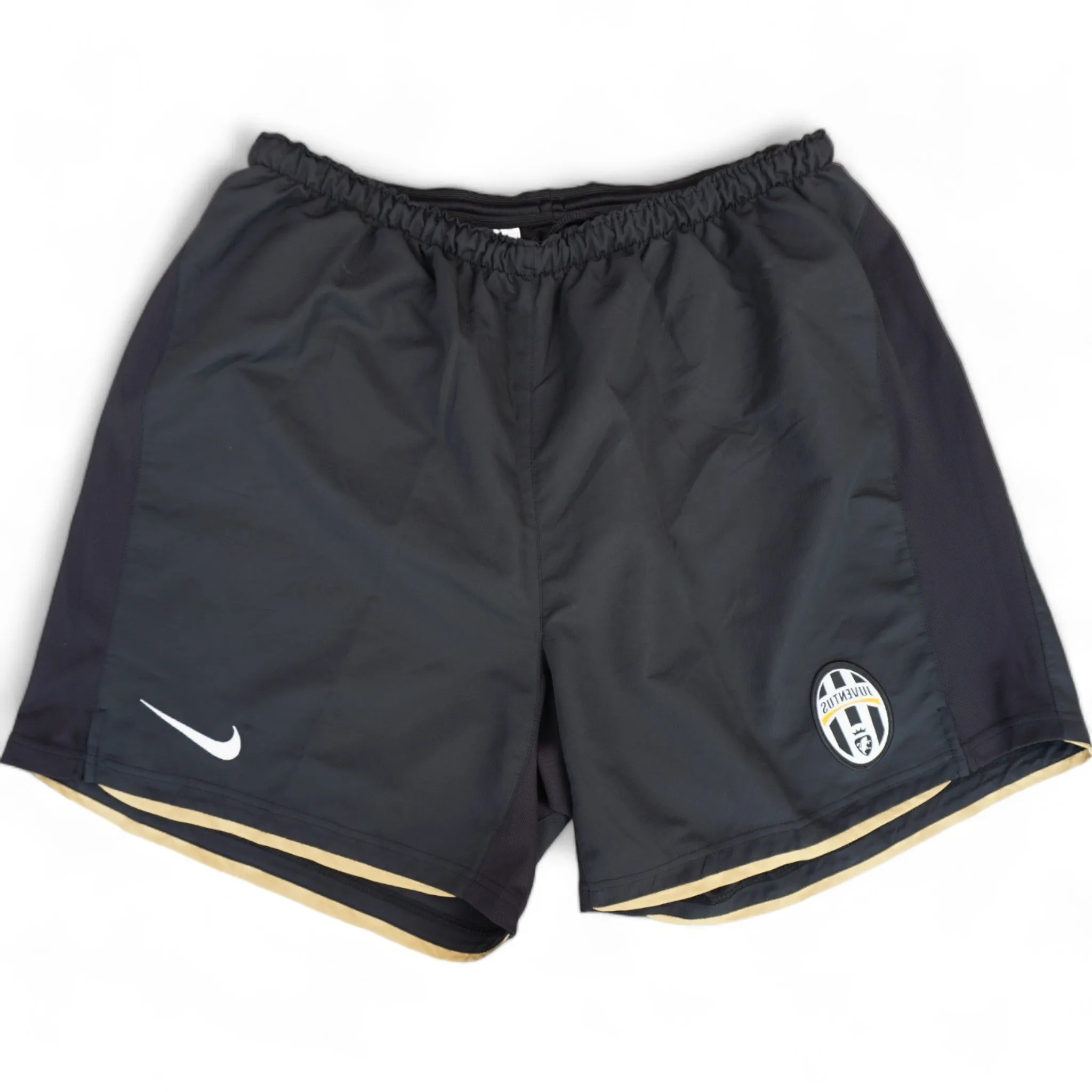Juventus Nike Shorts (XL)