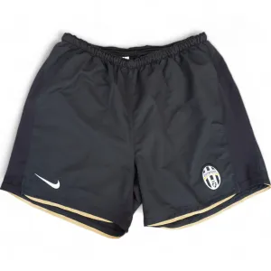 Juventus Nike Shorts (XL)