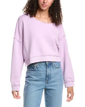 KatieJnyc Kerry Off-Shoulder Top