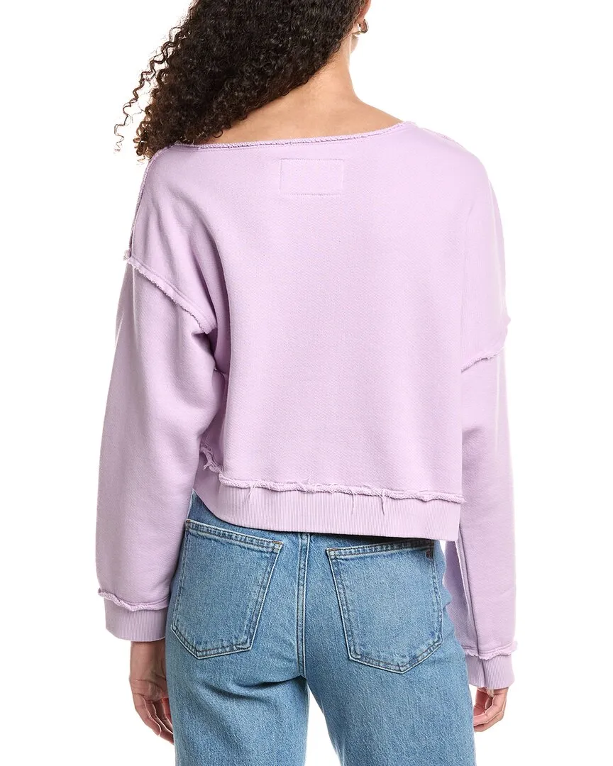 KatieJnyc Kerry Off-Shoulder Top