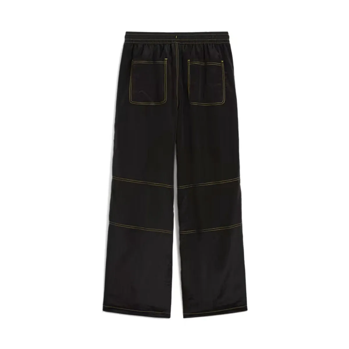   Kidsuper Pants 'PUMA Black'