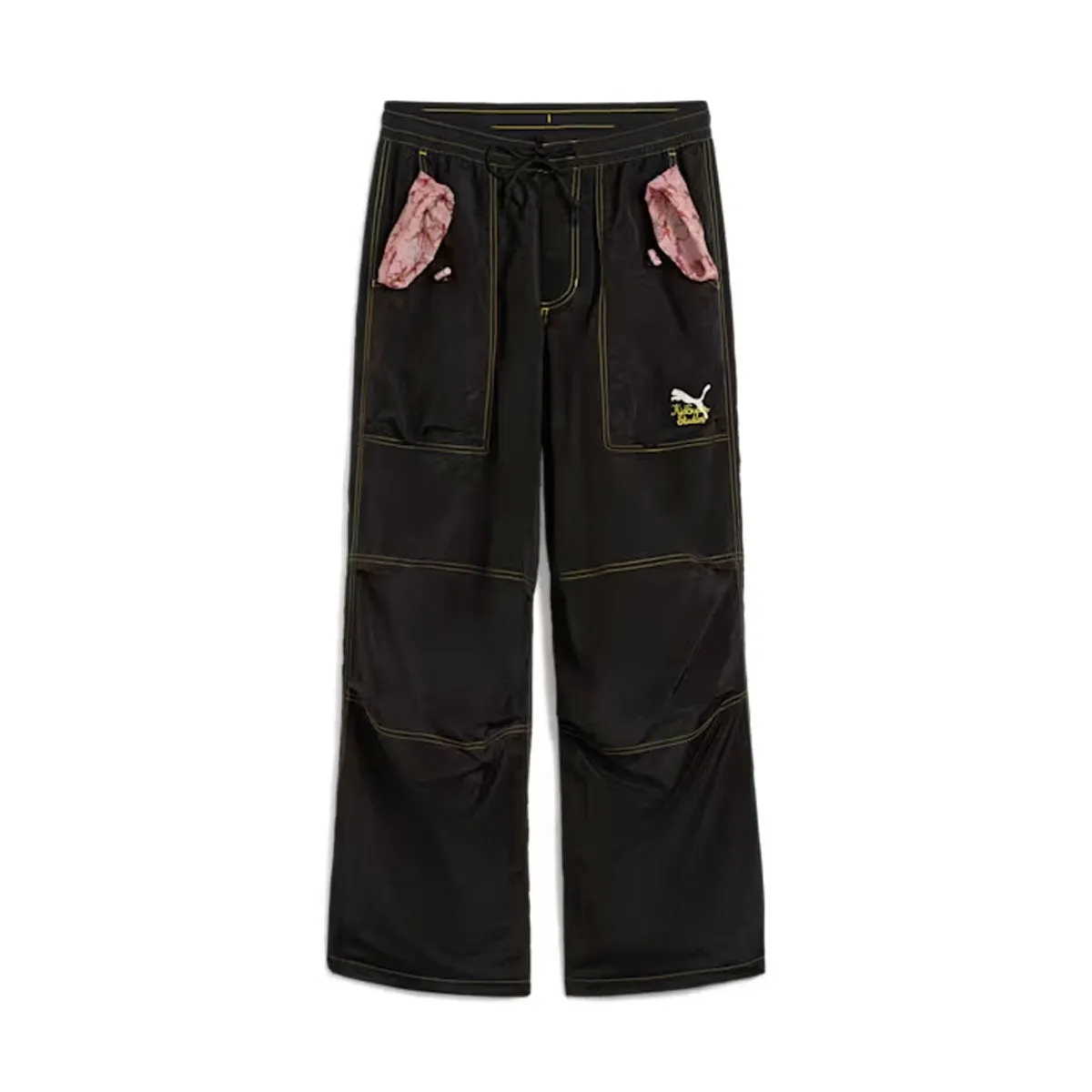   Kidsuper Pants 'PUMA Black'