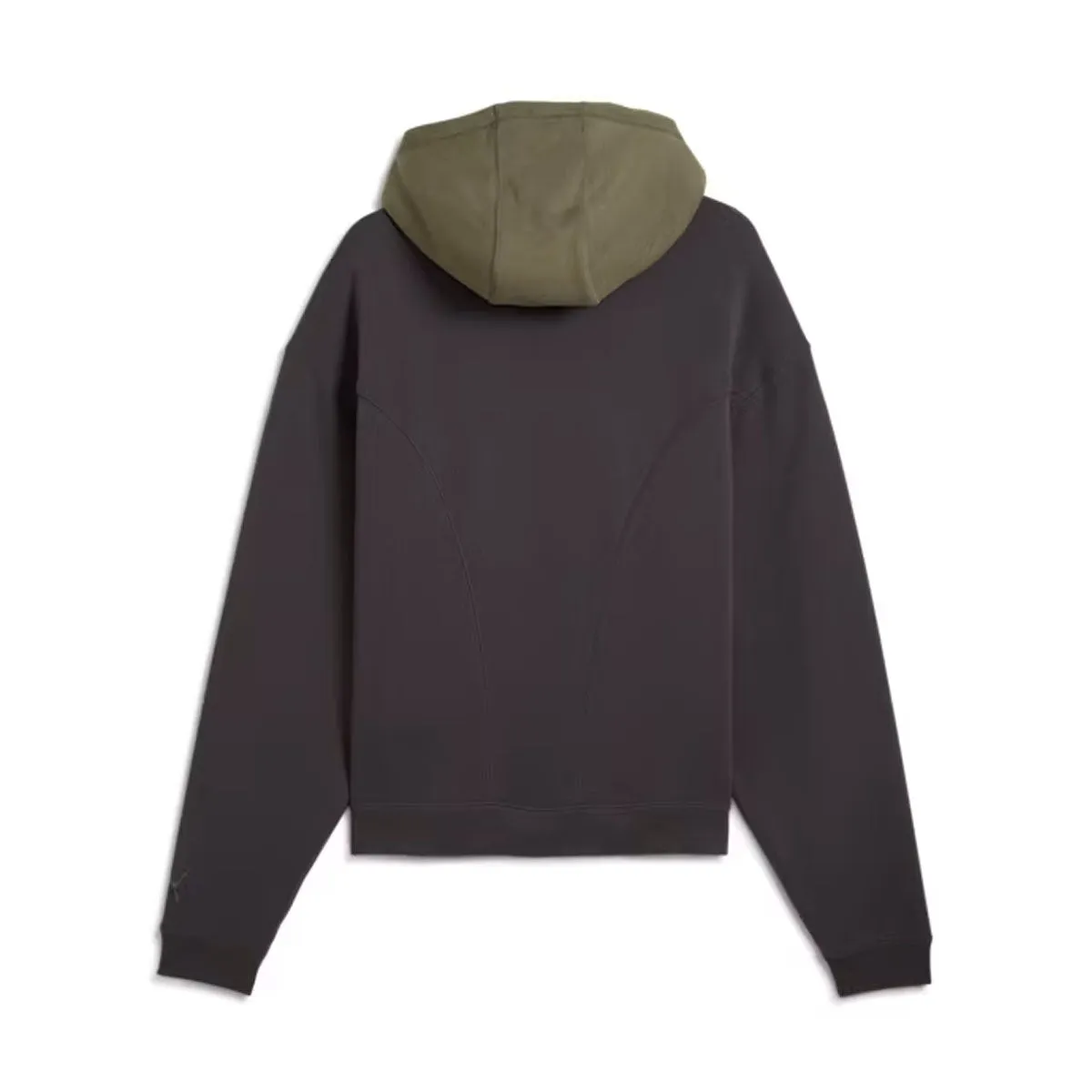   Kidsuper Progressive Hoodie 'Dark Coal'