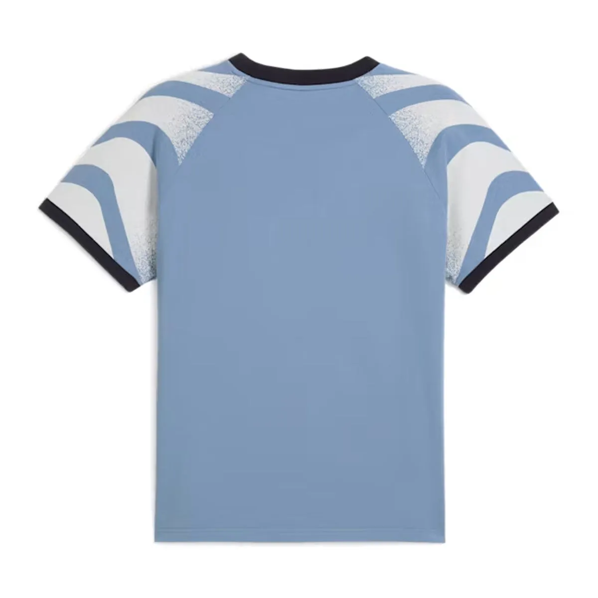   Kidsuper Ringer Tee 'Cool Blue'