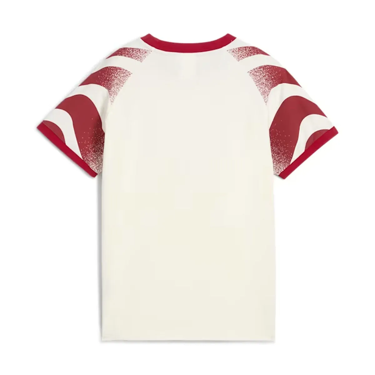   Kidsuper Ringer Tee 'Warm White'